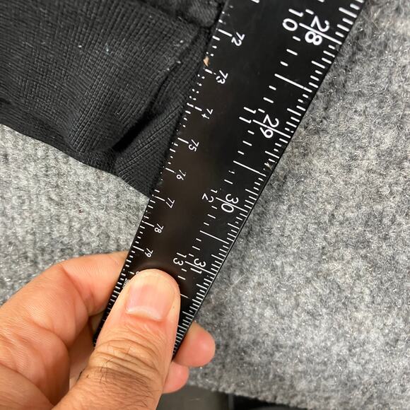 Defend Brooklyn Sweatpants Mens 2XL Black One Love Graphic Jogger Rasta Style - Picture 3 of 10